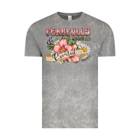 Cloud Rock fearfully and wonderfully created Vintage Tee - JahusDesignShop