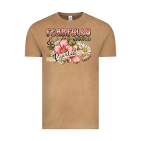 Vintage Camel fearfully and wonderfully created Vintage Tee - JahusDesignShop