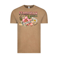 Vintage Coffee fearfully and wonderfully created Vintage Tee - JahusDesignShop