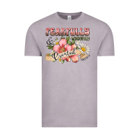 Vintage Zinc fearfully and wonderfully created Vintage Tee - JahusDesignShop