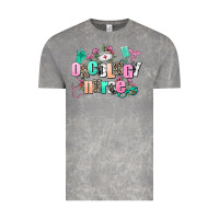 Cloud Rock oncology nurse Vintage Tee - AdoDesignShop
