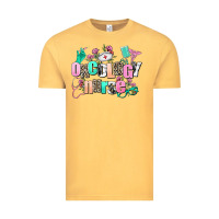 Vintage Mustard oncology nurse Vintage Tee - AdoDesignShop
