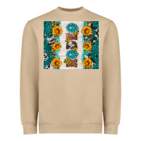 Rodeo Heavyweight Sweatshirt | Teevron