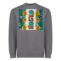 Storm rodeo Heavyweight Sweatshirt - HRA Design Shop