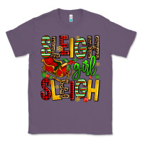 Lavender sleigh girl sleigh Classic Tee - AdoDesignShop