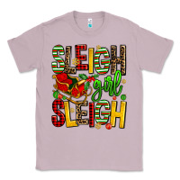 Lilac sleigh girl sleigh Classic Tee - AdoDesignShop