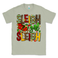Matcha sleigh girl sleigh Classic Tee - AdoDesignShop