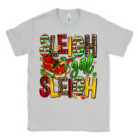 Moon Dust sleigh girl sleigh Classic Tee - AdoDesignShop