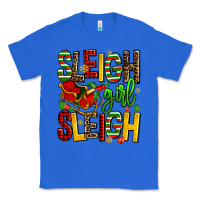 True Royal sleigh girl sleigh Classic Tee - AdoDesignShop