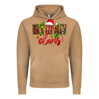 Vintage Camel christmas honey claus Vintage Hoodie - FaDigitalArtStudio