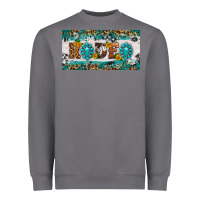 Storm rodeo license plate Heavyweight Sweatshirt - HRA Design Shop
