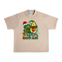 French Oak feliz navocado Urban Heavy Tee - JahusDesignShop