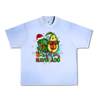 Grape Ice feliz navocado Urban Heavy Tee - JahusDesignShop