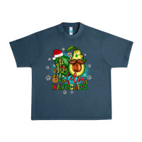 Midnight Navy feliz navocado Urban Heavy Tee - JahusDesignShop