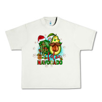 Pistachio feliz navocado Urban Heavy Tee - JahusDesignShop