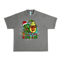 Tornado feliz navocado Urban Heavy Tee - JahusDesignShop