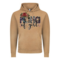 Vintage Camel mama of girl Vintage Hoodie - SublimationCraftShop