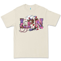 Bone valentines day lpn Premium Tee - RanaPortraitStore