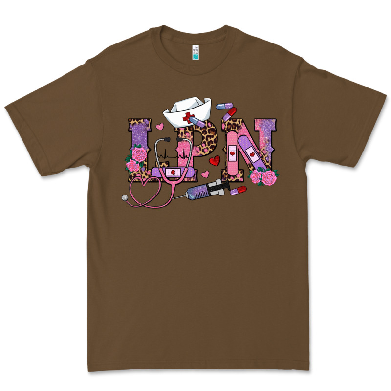 Valentines Day Lpn Premium Tee by RanaPortraitStore | Teevron
