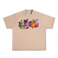 Burro halloween blessed Urban Heavy Tee - AdoDesignShop