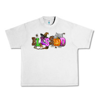 Lunar Rock halloween blessed Urban Heavy Tee - AdoDesignShop