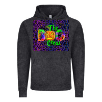 Vintage Black the boo crew tumbler Vintage Hoodie - JahusDesignShop