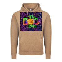 Vintage Coffee the boo crew tumbler Vintage Hoodie - JahusDesignShop