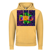 Vintage Mustard the boo crew tumbler Vintage Hoodie - JahusDesignShop