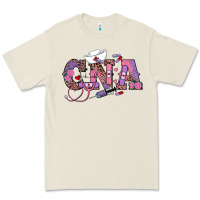 Bone valentines day cna Premium Tee - RanaPortraitStore