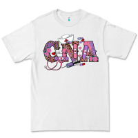 White valentines day cna Premium Tee - RanaPortraitStore