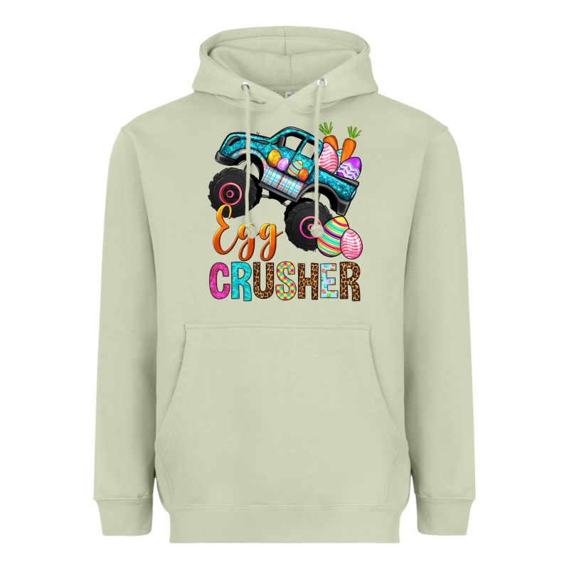 Egg Crusher Png Sublimation Design Download, Happy Heavyweight Hoodie by NancyCooperArtShop | Teevron