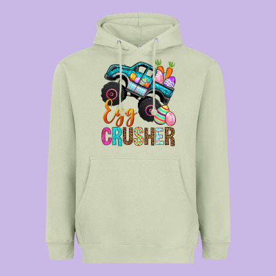 Egg Crusher Png Sublimation Design Download, Happy Heavyweight Hoodie Designed By Nancycooperartshop