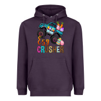 Plum Egg crusher png sublimation design download, Happy Heavyweight Hoodie - NancyCooperArtShop