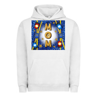 Pigment Lunar Rock police mom mother’s day Urban Hoodie - TumblerDesignByShophia
