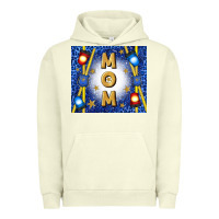 Pigment Pistachio police mom mother’s day Urban Hoodie - TumblerDesignByShophia