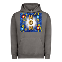 Pigment Tornado police mom mother’s day Urban Hoodie - TumblerDesignByShophia