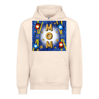 Sandshell police mom mother’s day Urban Hoodie - TumblerDesignByShophia
