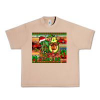 Burro feliz navocado Urban Heavy Tee - JahusDesignShop