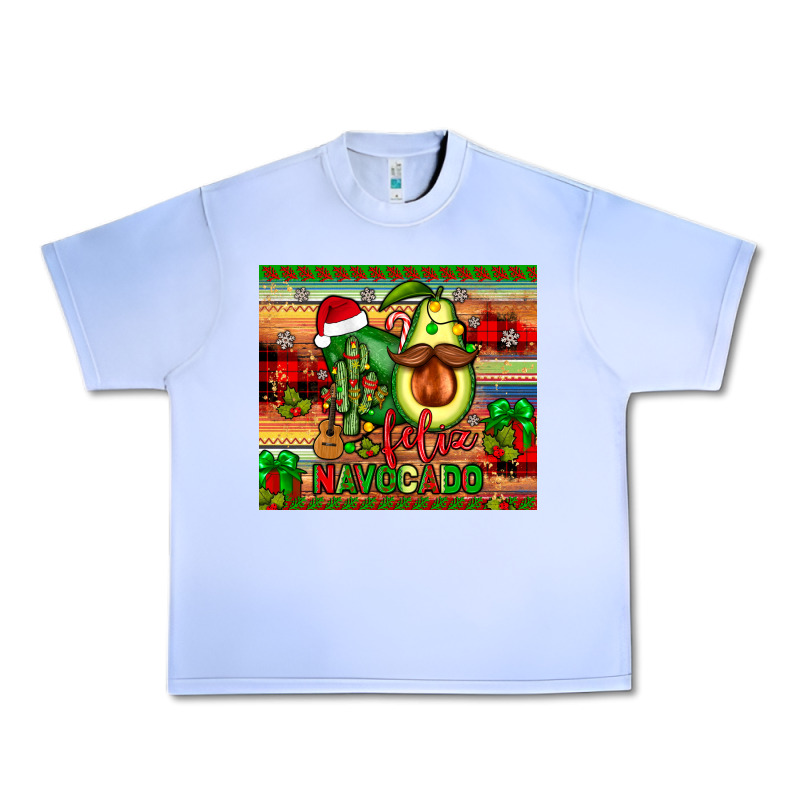 Feliz Navocado Urban Heavy Tee by JahusDesignShop | Teevron