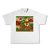Lunar Rock feliz navocado Urban Heavy Tee - JahusDesignShop