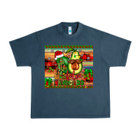 Midnight Navy feliz navocado Urban Heavy Tee - JahusDesignShop