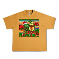 Peanut Butter feliz navocado Urban Heavy Tee - JahusDesignShop