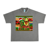 Tornado feliz navocado Urban Heavy Tee - JahusDesignShop