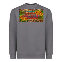 Storm Chingona license plate Heavyweight Sweatshirt - HRA Design Shop