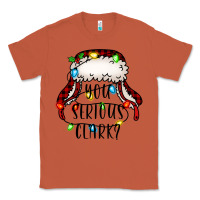 Copper you serious clark Classic Tee - Jasminsmagicworld