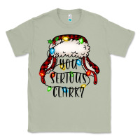 Matcha you serious clark Classic Tee - Jasminsmagicworld
