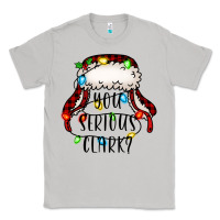 Moon Dust you serious clark Classic Tee - Jasminsmagicworld