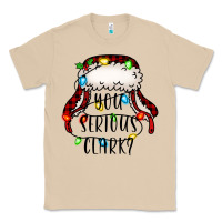Mushroom you serious clark Classic Tee - Jasminsmagicworld