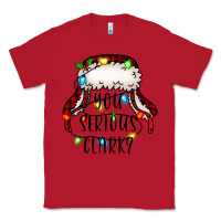 Red you serious clark Classic Tee - Jasminsmagicworld