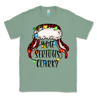 Sage you serious clark Classic Tee - Jasminsmagicworld